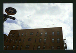 Block 213: East Broadway between Pike Slip and Rutgers Street (east side)