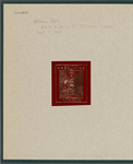 O'Connor, Ellen M., ALS to. Sep. 15, 1889.