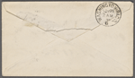 O'Connor, Ellen M., ALS to. Nov. 23, 1889.