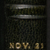 O'Connor, Ellen M., ALS to. Nov. 23, 1889.