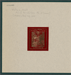 O'Connor, Ellen M., ALS to. Nov. 23, 1889.