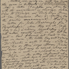 O'Connor, Ellen M., ALS to. Dec. 18, 1889.