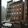 Block 213: East Broadway between Pike Slip and Rutgers Street (east side)