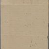 O'Connor, Ellen M., ALS to. Dec. 18, 1889.