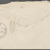O'Connor, Ellen M., ALS to. Dec. 18, 1889.