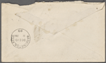 O'Connor, Ellen M., ALS to. Dec. 18, 1889.