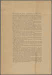 O'Connor, Ellen M., ALS to. Dec. 18, 1889.