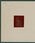 O'Connor, Ellen M., ALS to. Dec. 18, 1889.