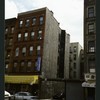 Block 213: East Broadway between Pike Slip and Rutgers Street (east side)