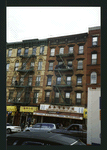 Block 213: East Broadway between Pike Slip and Rutgers Street (east side)