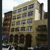 Block 213: East Broadway between Pike Slip and Rutgers Street (east side)