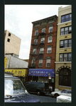 Block 213: East Broadway between Pike Slip and Rutgers Street (east side)