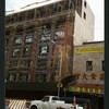 Block 213: East Broadway between Pike Slip and Rutgers Street (east side)