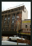 Block 213: East Broadway between Pike Slip and Rutgers Street (east side)