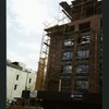 Block 213: East Broadway between Pike Slip and Rutgers Street (east side)