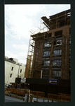 Block 213: East Broadway between Pike Slip and Rutgers Street (east side)
