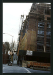Block 213: East Broadway between Pike Slip and Rutgers Street (east side)