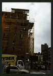 Block 213: Rutgers Street between East Broadway and Henry Street (south side)