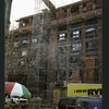 Block 213: Rutgers Street between East Broadway and Henry Street (south side)