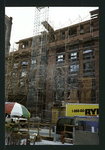 Block 213: Rutgers Street between East Broadway and Henry Street (south side)