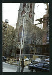 Block 213: Rutgers Street between East Broadway and Henry Street (south side)