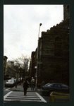 Block 213: Rutgers Street between East Broadway and Henry Street (south side)