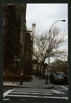 Block 213: Henry Street between Rutgers Street and Pike Slip (west side)