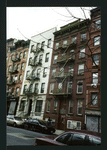 Block 213: Henry Street between Rutgers Street and Pike Slip (west side)