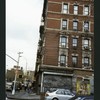 Block 213: Henry Street between Rutgers Street and Pike Slip (west side)