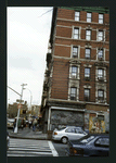 Block 213: Henry Street between Rutgers Street and Pike Slip (west side)