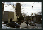 Block 214: Henry Street between Pike Slip and Rutgers Street (east side)
