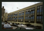 Block 214: Henry Street between Pike Slip and Rutgers Street (east side)