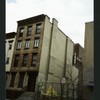 Block 214: Henry Street between Pike Slip and Rutgers Street (east side)