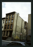 Block 214: Henry Street between Pike Slip and Rutgers Street (east side)