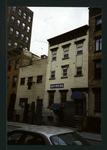 Block 214: Henry Street between Pike Slip and Rutgers Street (east side)