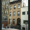 Block 214: Henry Street between Pike Slip and Rutgers Street (east side)
