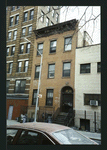 Block 214: Henry Street between Pike Slip and Rutgers Street (east side)