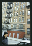 Block 214: Henry Street between Pike Slip and Rutgers Street (east side)