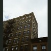 Block 214: Henry Street between Pike Slip and Rutgers Street (east side)