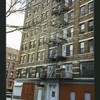 Block 214: Henry Street between Pike Slip and Rutgers Street (east side)