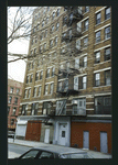 Block 214: Henry Street between Pike Slip and Rutgers Street (east side)