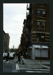 Block 214: Henry Street between Pike Slip and Rutgers Street (east side)