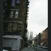 Block 214: Rutgers Street between Henry Street and Madison Street (south side)