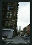 Block 214: Rutgers Street between Henry Street and Madison Street (south side)