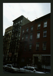 Block 214: Rutgers Street between Henry Street and Madison Street (south side)