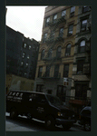 Block 214: Rutgers Street between Henry Street and Madison Street (south side)