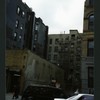 Block 214: Rutgers Street between Henry Street and Madison Street (south side)