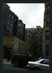 Block 214: Rutgers Street between Henry Street and Madison Street (south side)
