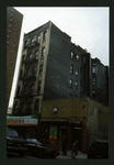 Block 214: Rutgers Street between Henry Street and Madison Street (south side)
