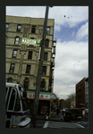 Block 214: Madison Street between Rutgers Street and Pike Slip (west side)